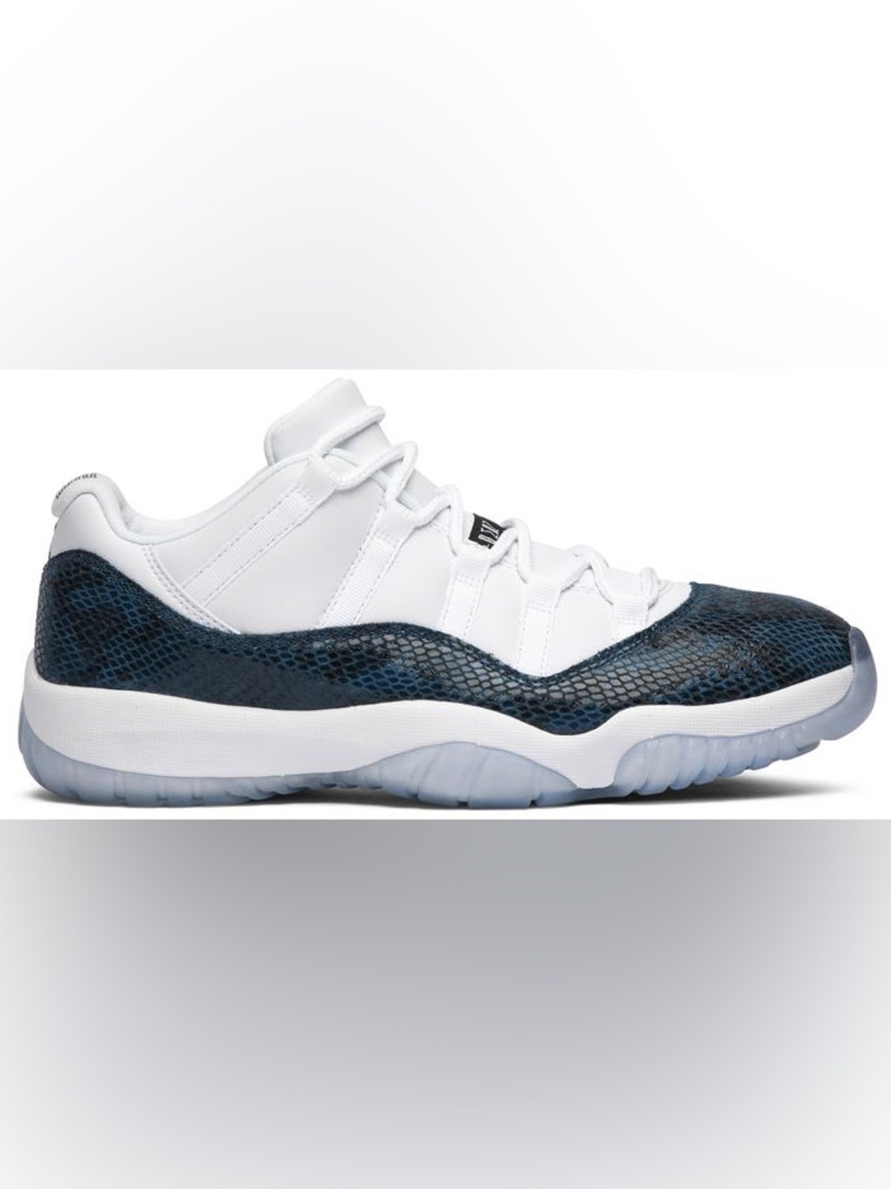 Nike Air Jordan 11 Retro